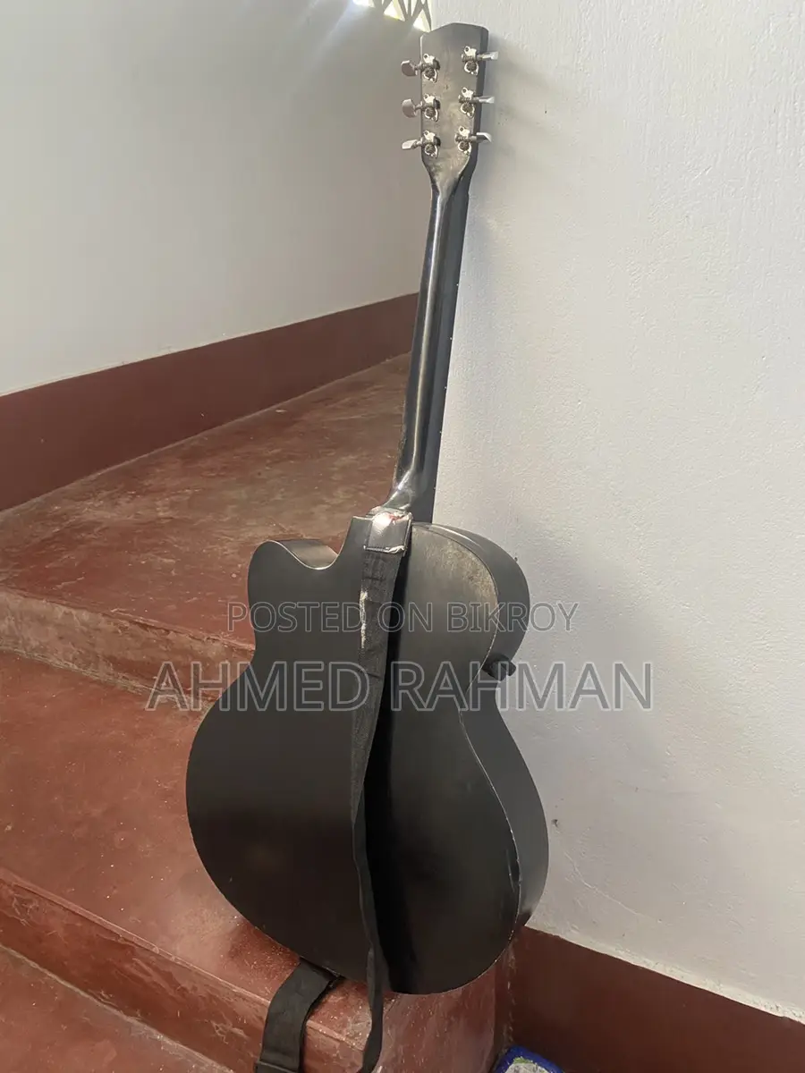 সিগনেচার গিটার