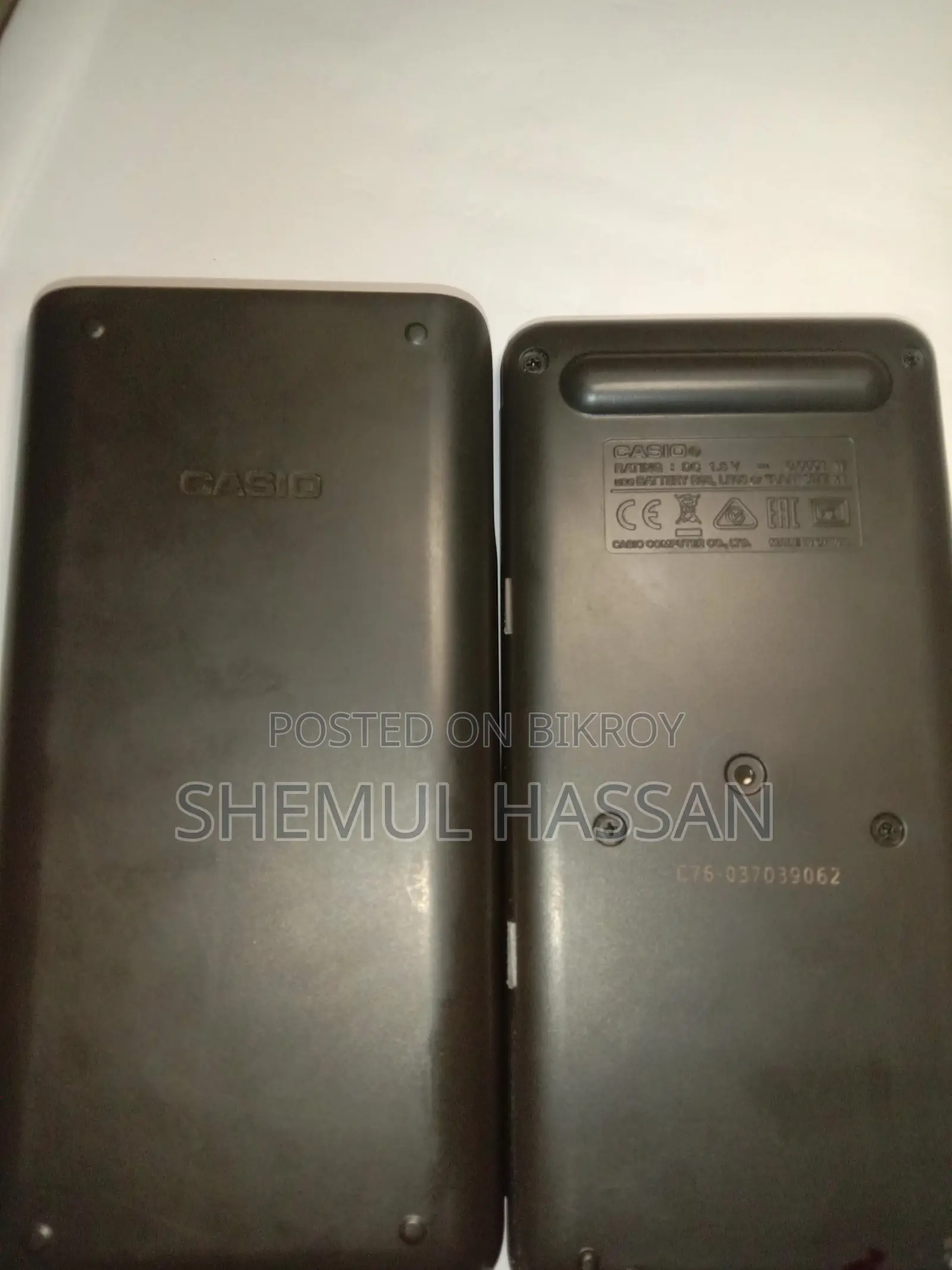 Fx-100ms 2nd Edition