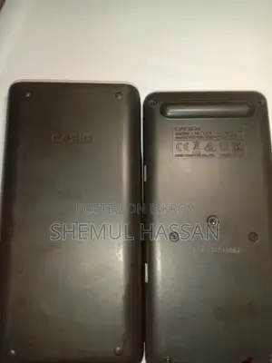 Fx-100ms 2nd Edition