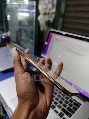 Iphone Xs Max (Original Parts Set)