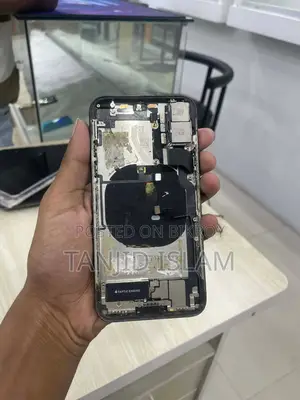 Iphone Xs Max (Original Parts Set)