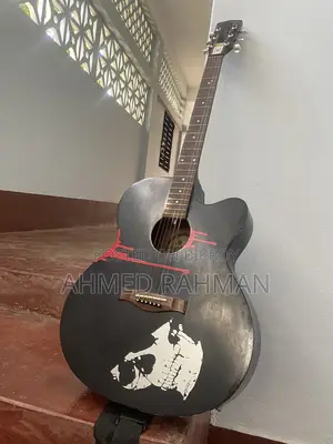 সিগনেচার গিটার