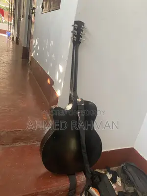 সিগনেচার গিটার