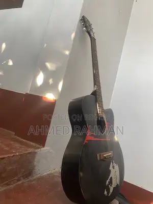 সিগনেচার গিটার