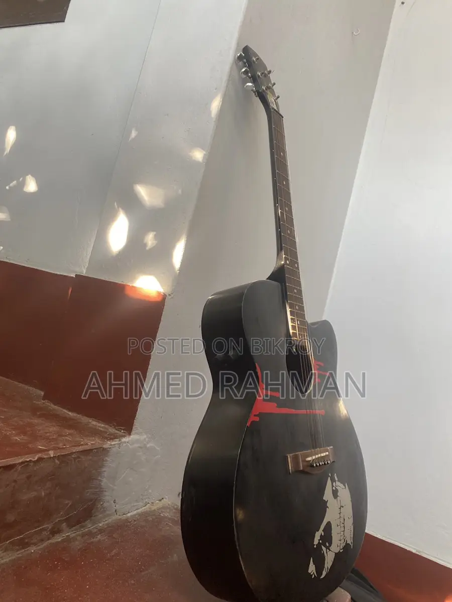 সিগনেচার গিটার