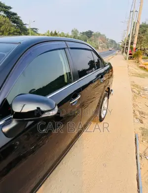 Toyota Axio G PUSH NON HYBRID 2020