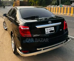 Toyota Axio G PUSH NON HYBRID 2020