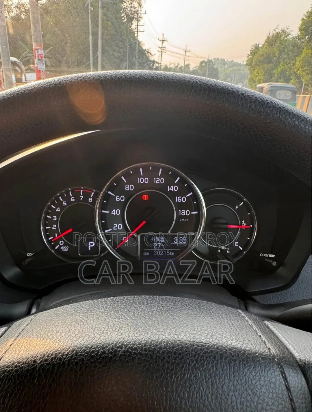 Toyota Axio G PUSH NON HYBRID 2020