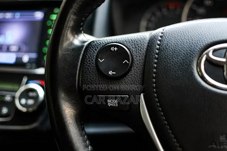Toyota Axio G PUSH NON HYBRID 2020