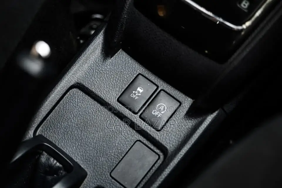 Toyota Axio G PUSH NON HYBRID 2020