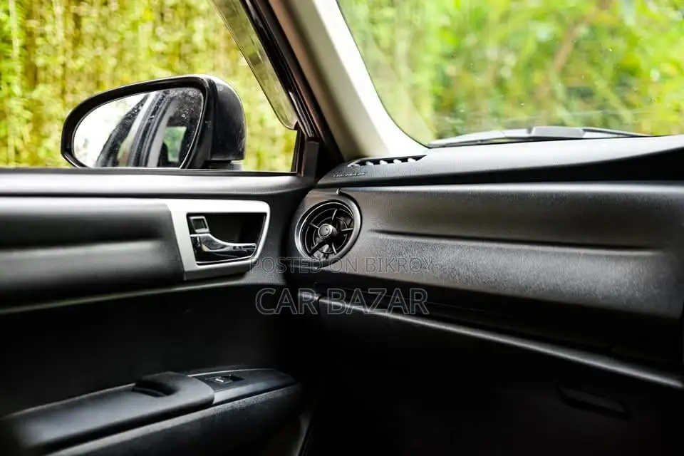 Toyota Axio G PUSH NON HYBRID 2020