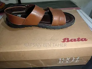 Boy Shoe