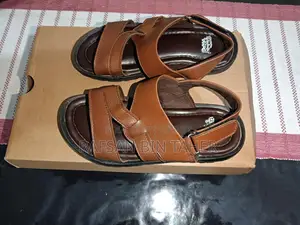 Boy Shoe