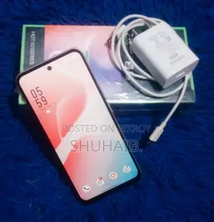 Infinix Hot 60i (Used)