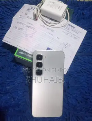 Infinix Hot 60i (Used)