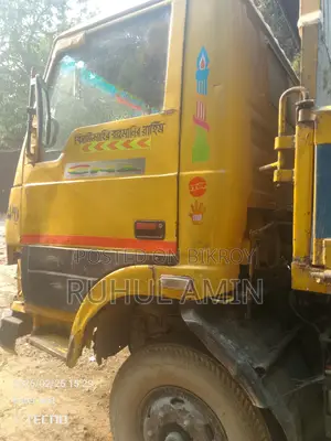 Tata Truck for sale 2015