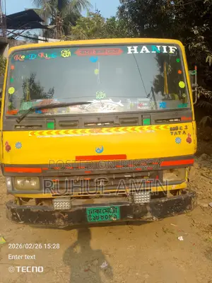 Tata Truck for sale 2015