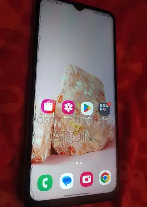 Samsung Galaxy F23 ` (Used)