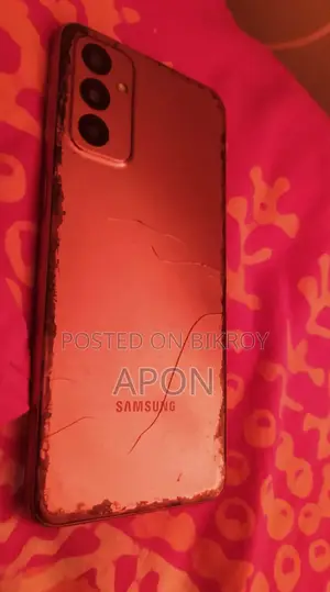 Samsung Galaxy F23 (Used)