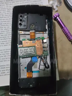 Symphony Z40 (used) parts