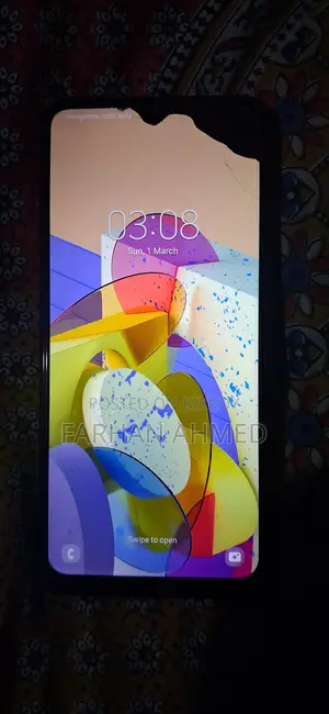 Samsung Galaxy A12 (Used)