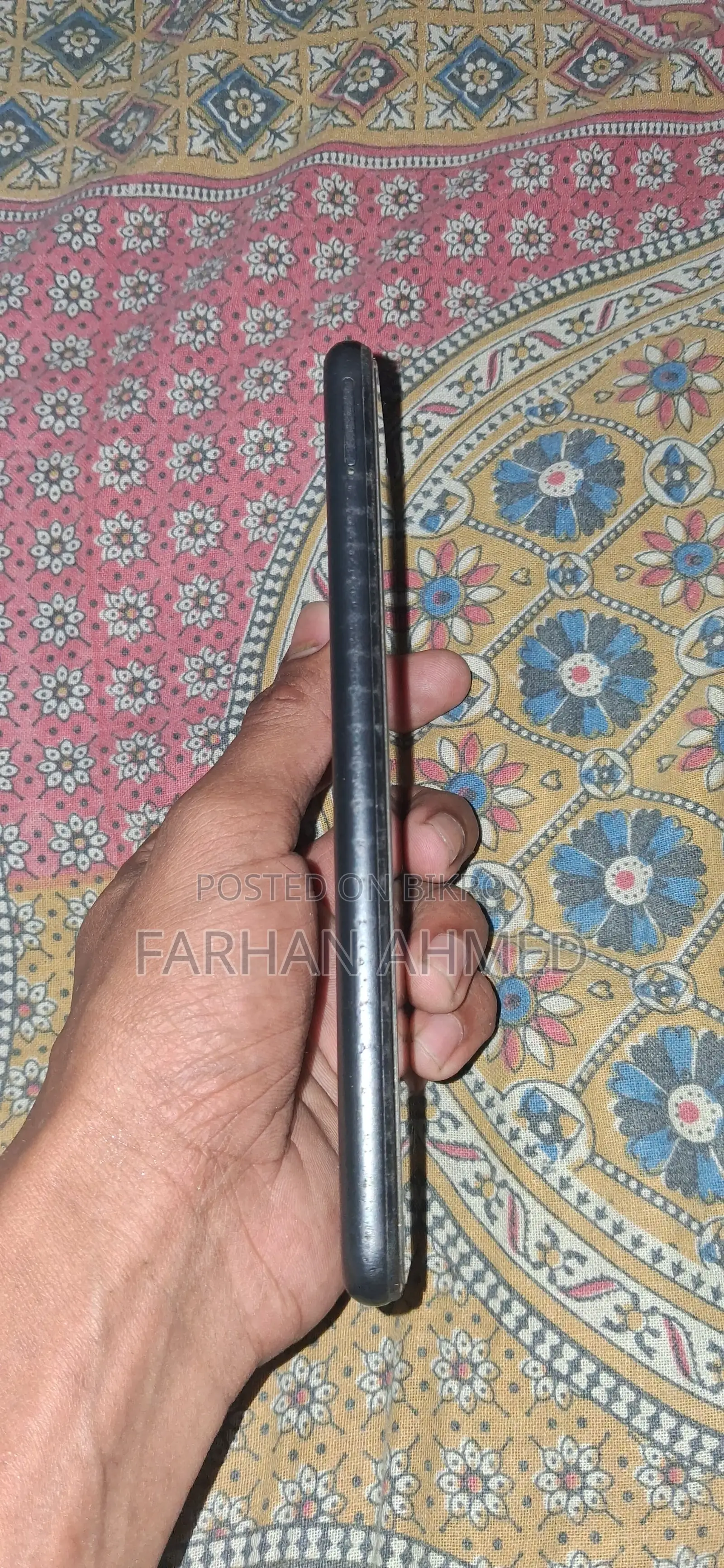 Samsung Galaxy A12 (Used)