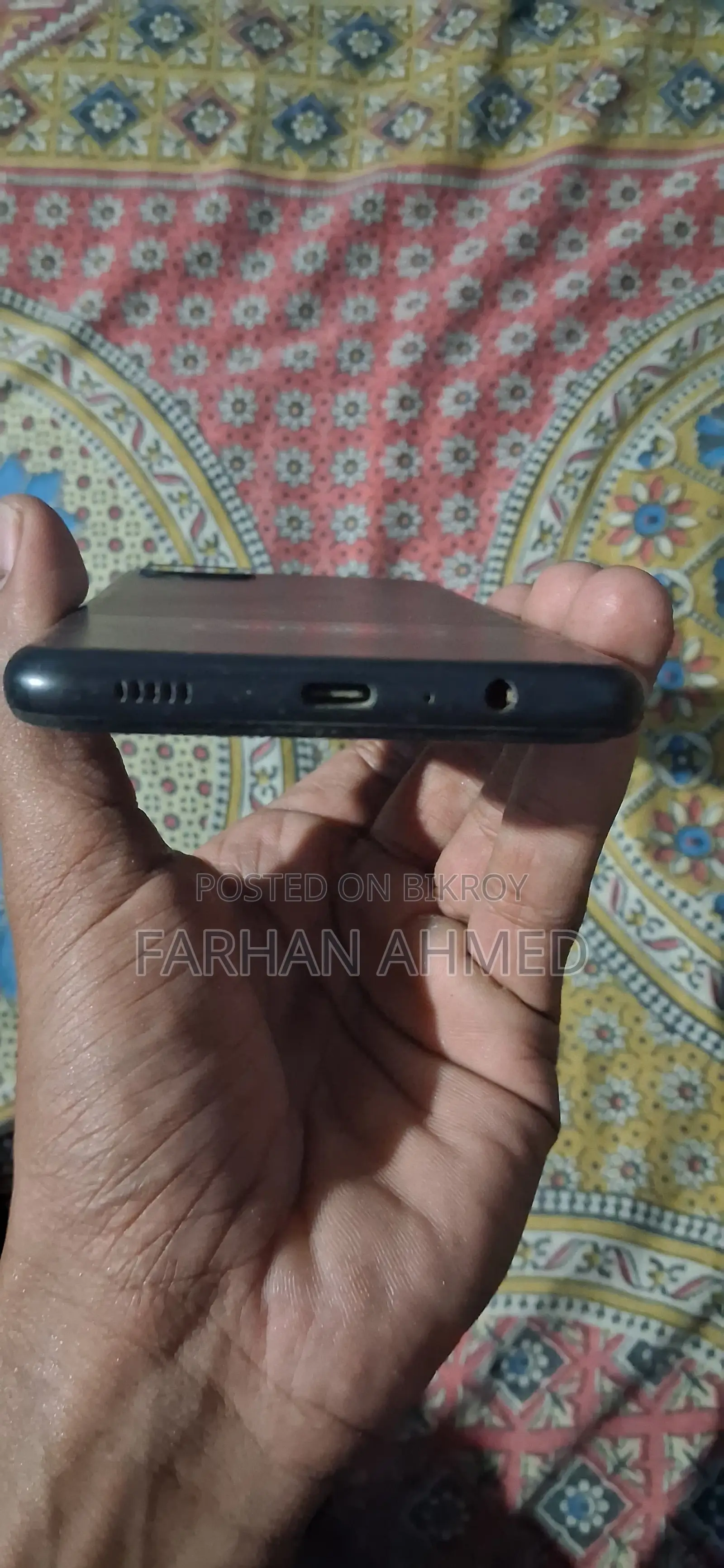 Samsung Galaxy A12 (Used)