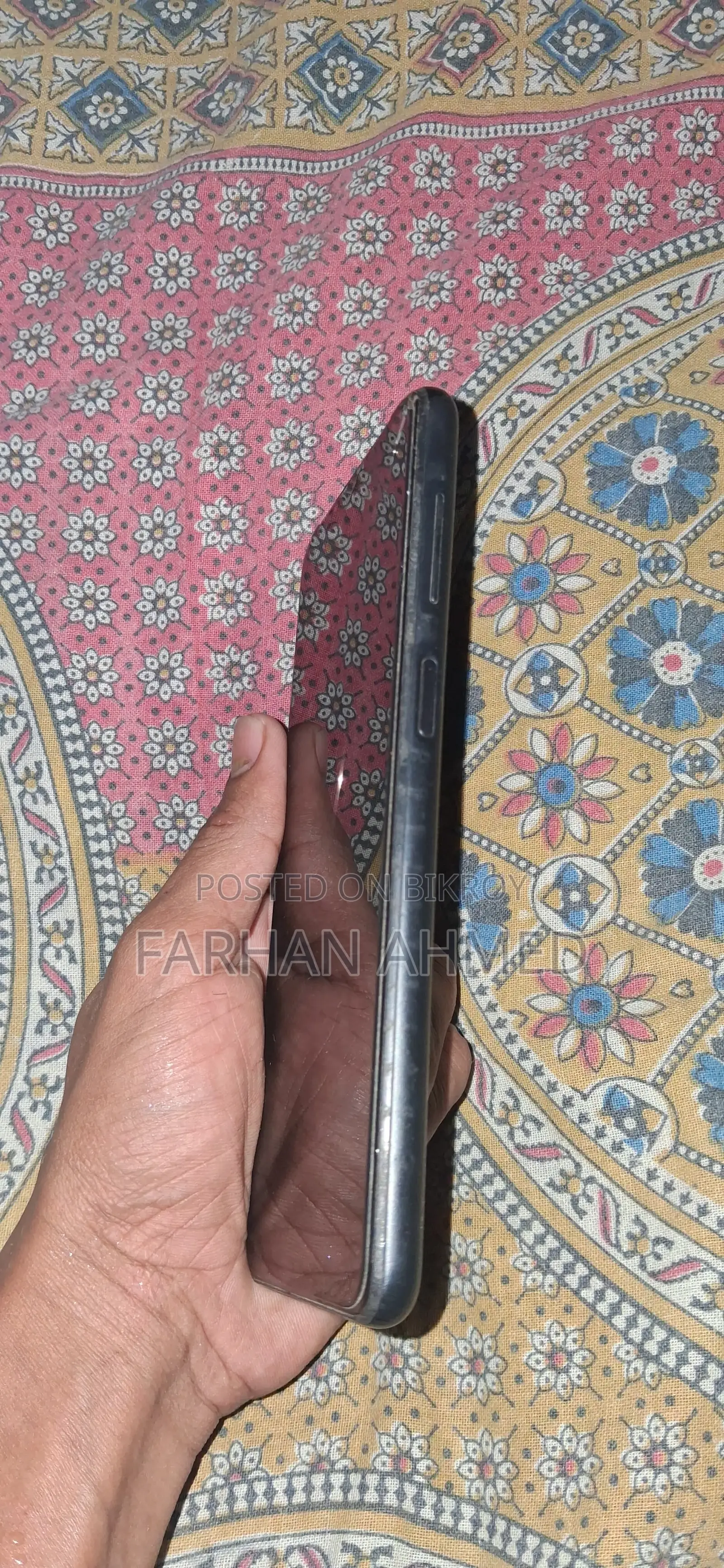 Samsung Galaxy A12 (Used)
