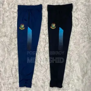 Trouser For Men