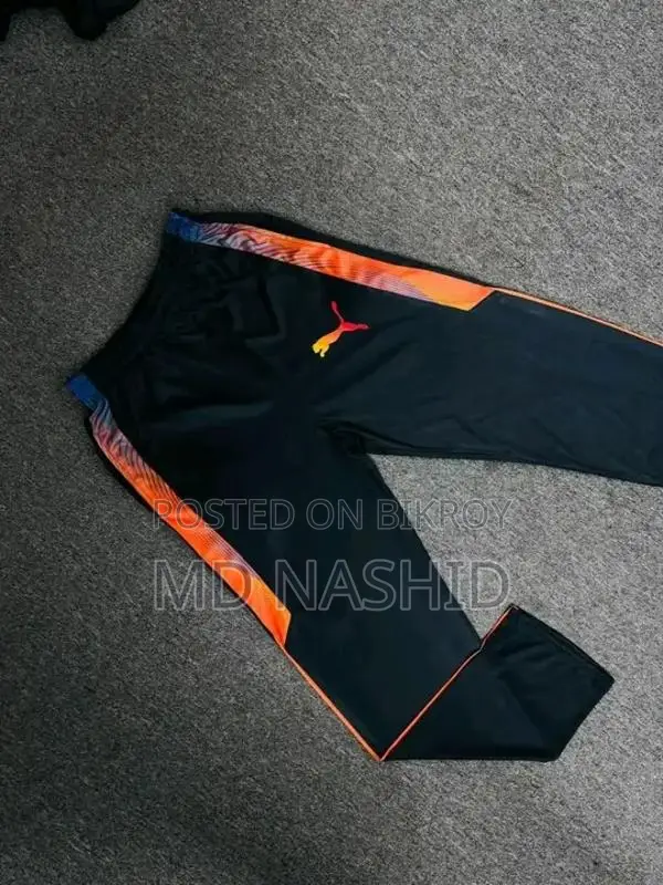 Trouser For Men