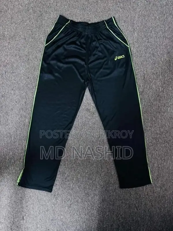 Trouser For Men