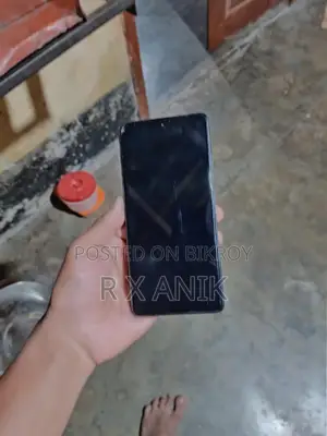 Xiaomi Redmi Note 12 Pro 12/256 (Used)