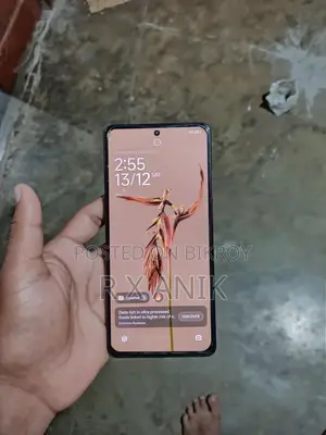 Xiaomi Redmi Note 12 Pro 12/256 (Used)