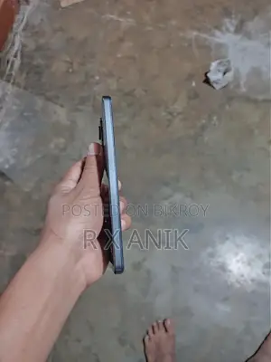 Xiaomi Redmi Note 12 Pro 12/256 (Used)