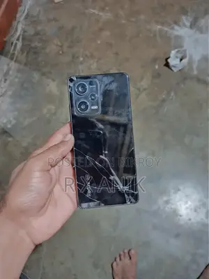 Xiaomi Redmi Note 12 Pro 12/256 (Used)