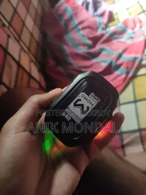 Mamo Cx12