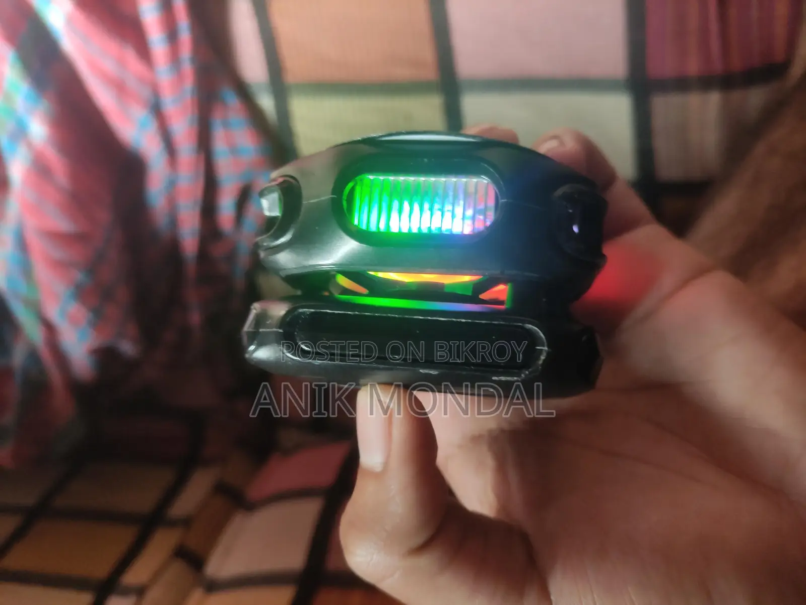 Mamo Cx12