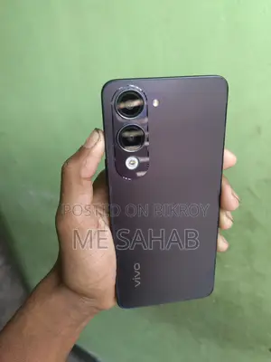 Vivo Y04 RAM 4+4 ROM 128GB (Used)