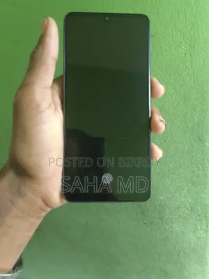 স্যামসাং গ্যালাক্সি এ৩৩ (ব্যবহৃত)