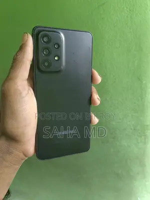 স্যামসাং গ্যালাক্সি এ৩৩ (ব্যবহৃত)
