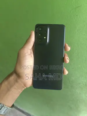 স্যামসাং গ্যালাক্সি এ৩৩ (ব্যবহৃত)