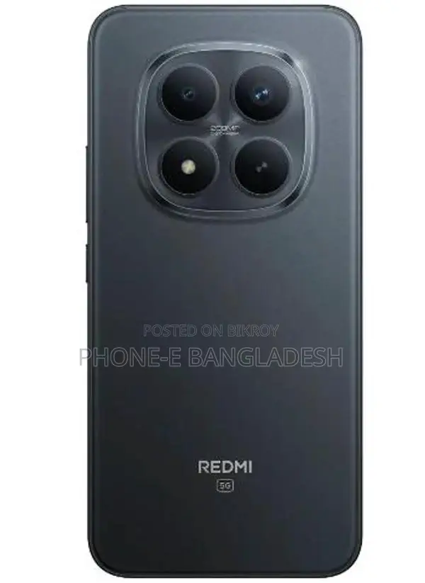 Xiaomi Redmi Note 15 Pro Plus 8/12+256 (Brand New)