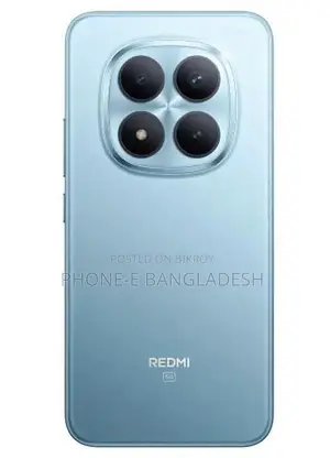 Xiaomi Redmi Note 15 Pro Plus 8/12+256 (Brand New)