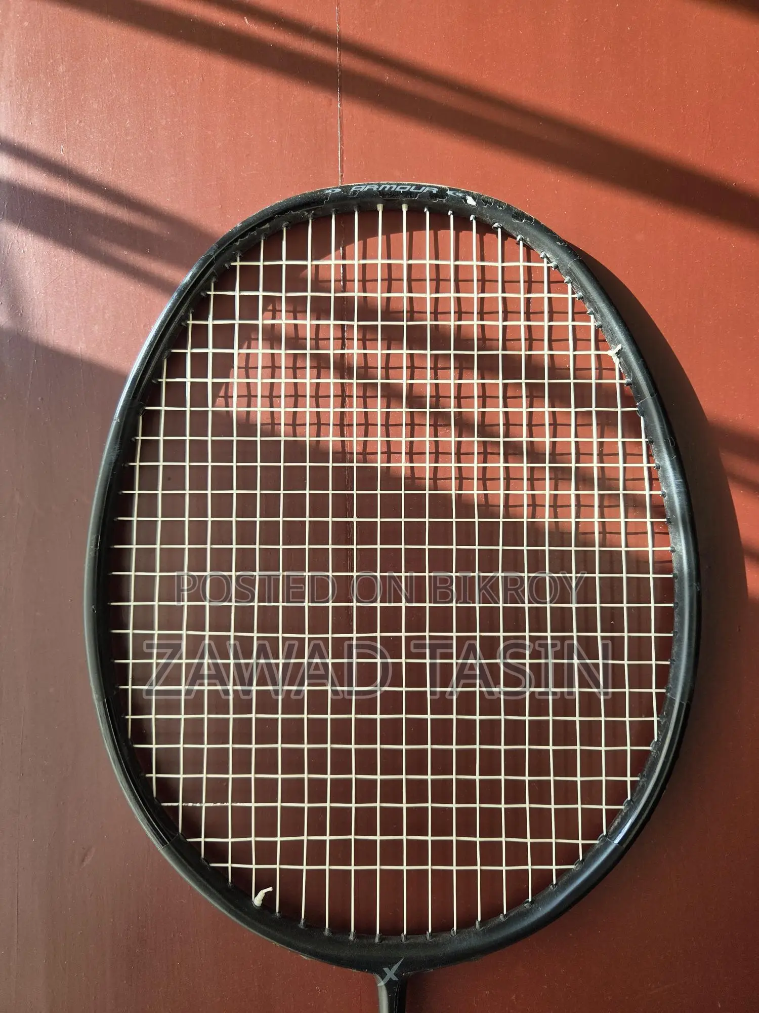 Racket for sale