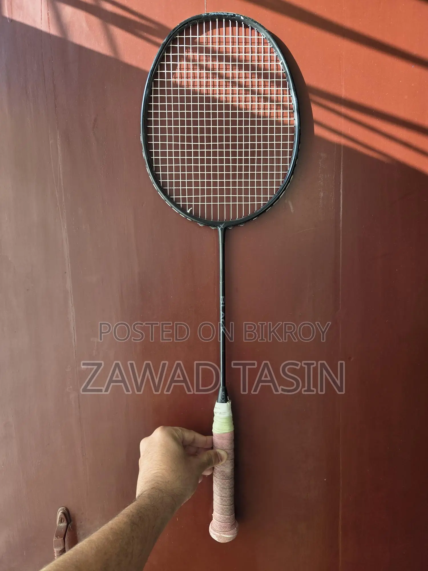 Racket for sale