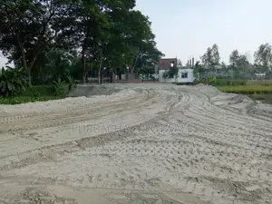 Plots for sale on Dhaka-Mawa Road, 3, 5, and 10 Katha