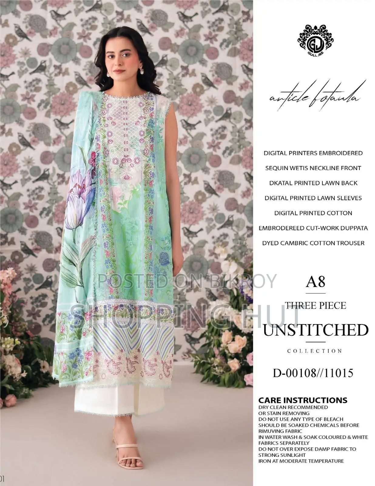 Eid Collection - 1