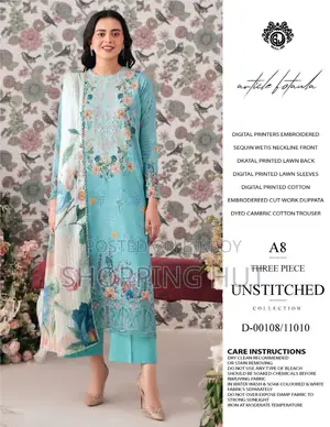 Eid Collection - 1