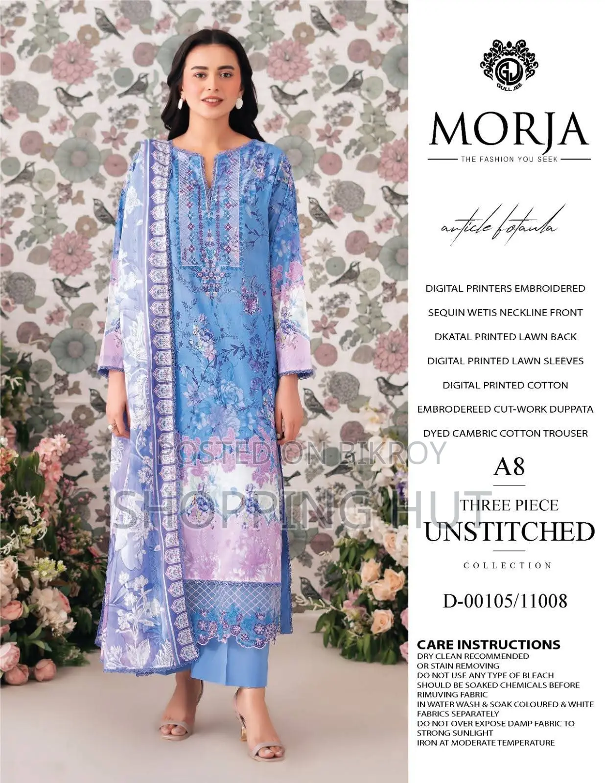Eid Collection - 1