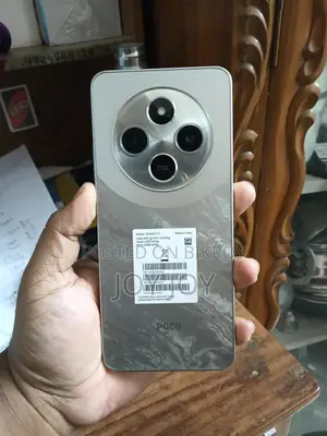 Realme C75 5g (Used)